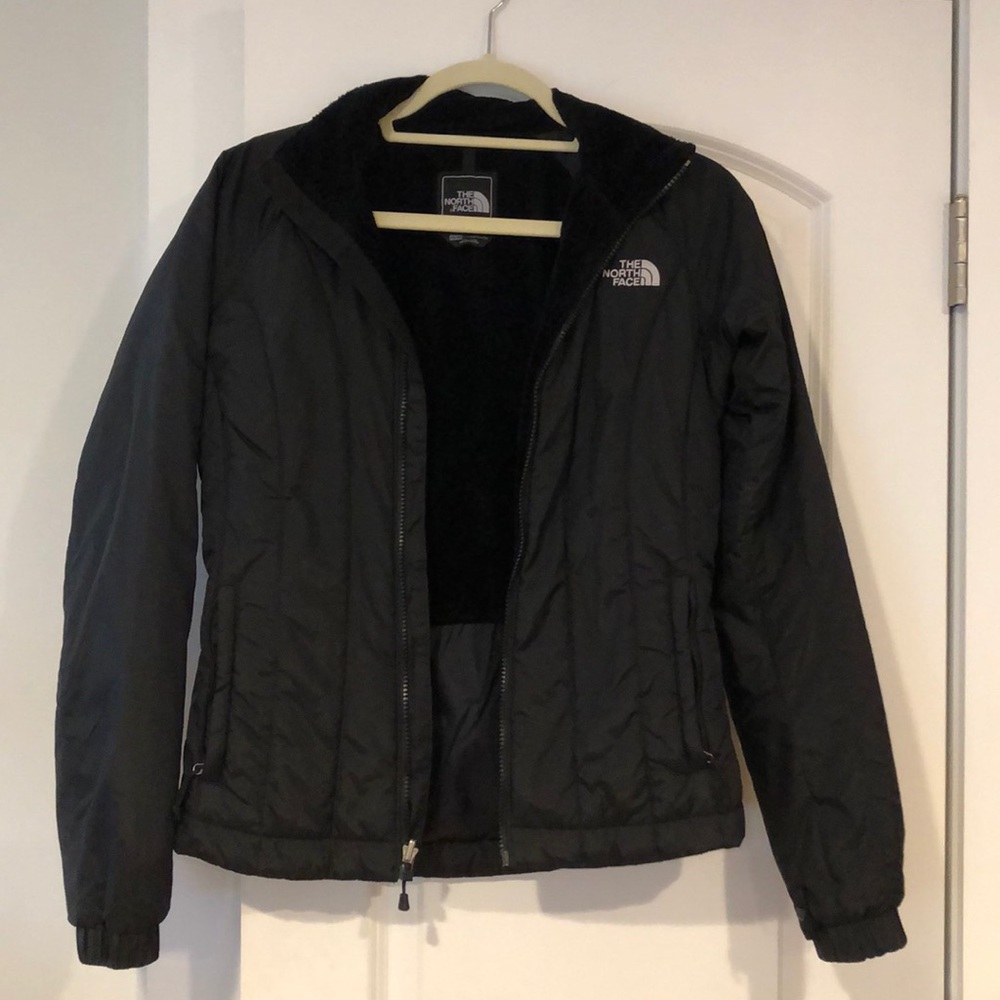 North Face Jacket